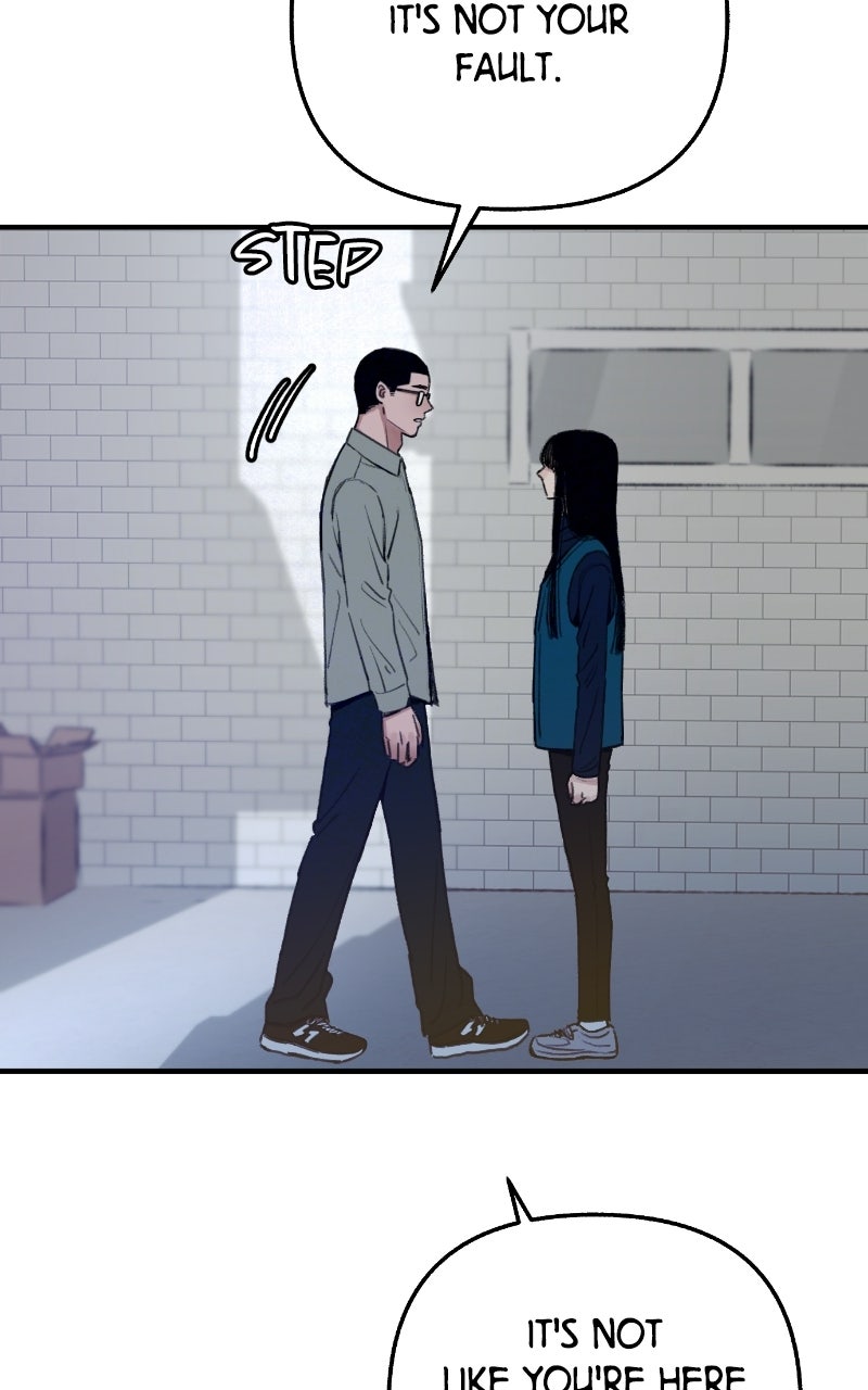 Read Self-Immolation chapter 3 image 59 on Lezhin