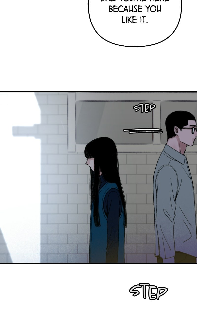 Read Self-Immolation chapter 3 image 60 on Lezhin