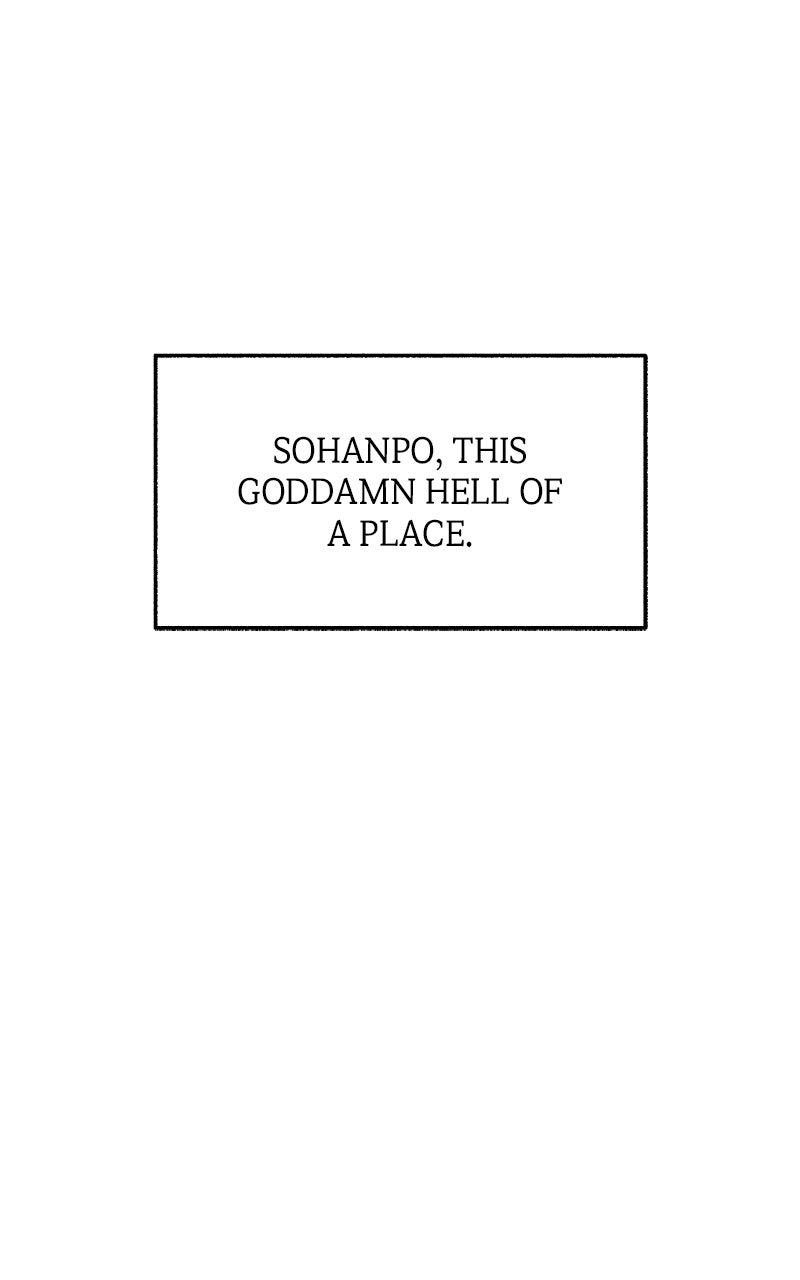 Read Self-Immolation chapter 3 image 64 on Lezhin