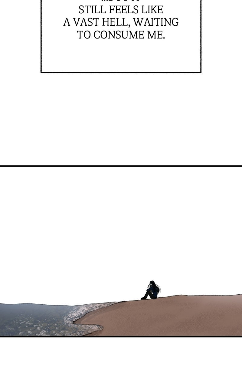 Read Self-Immolation chapter 3 image 70 on Lezhin