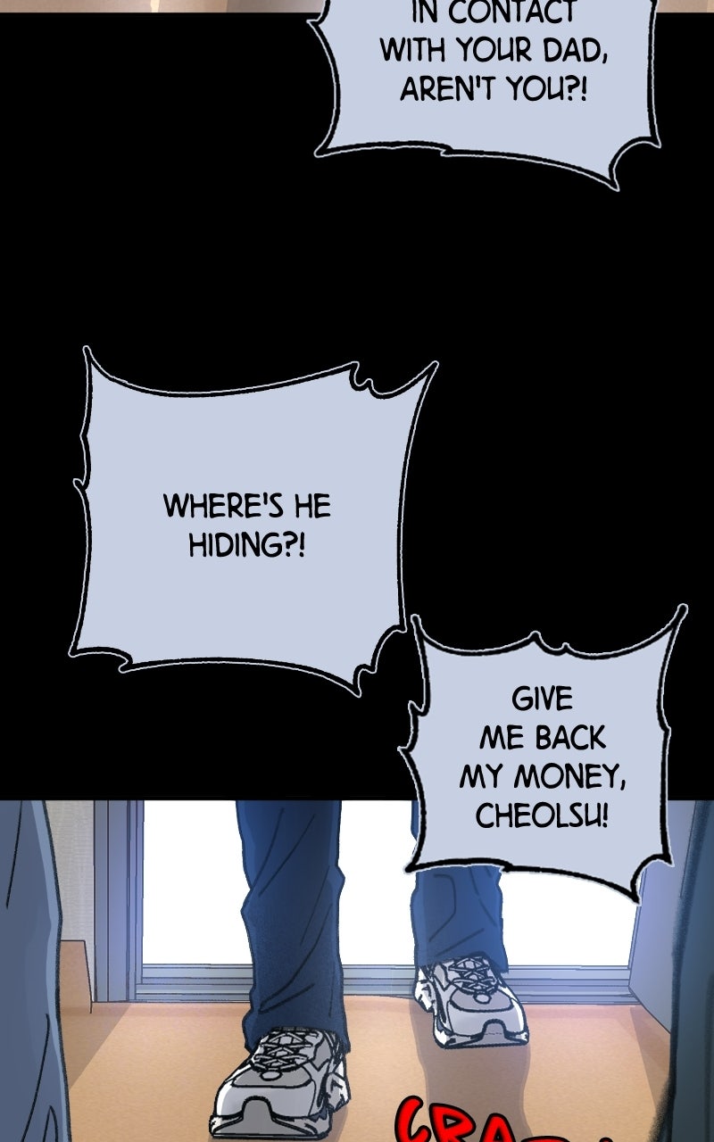 Read Self-Immolation chapter 3 image 77 on Lezhin