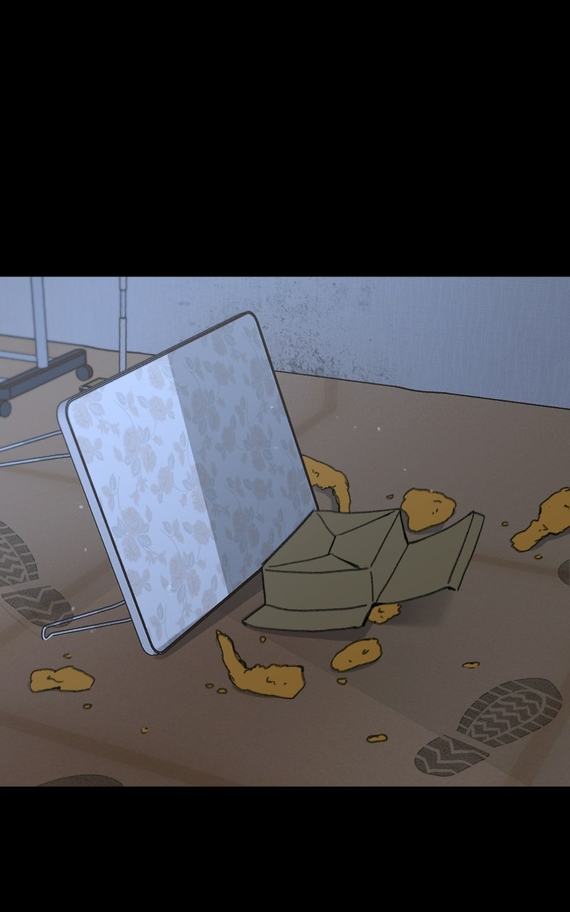 Read Self-Immolation chapter 3 image 79 on Lezhin