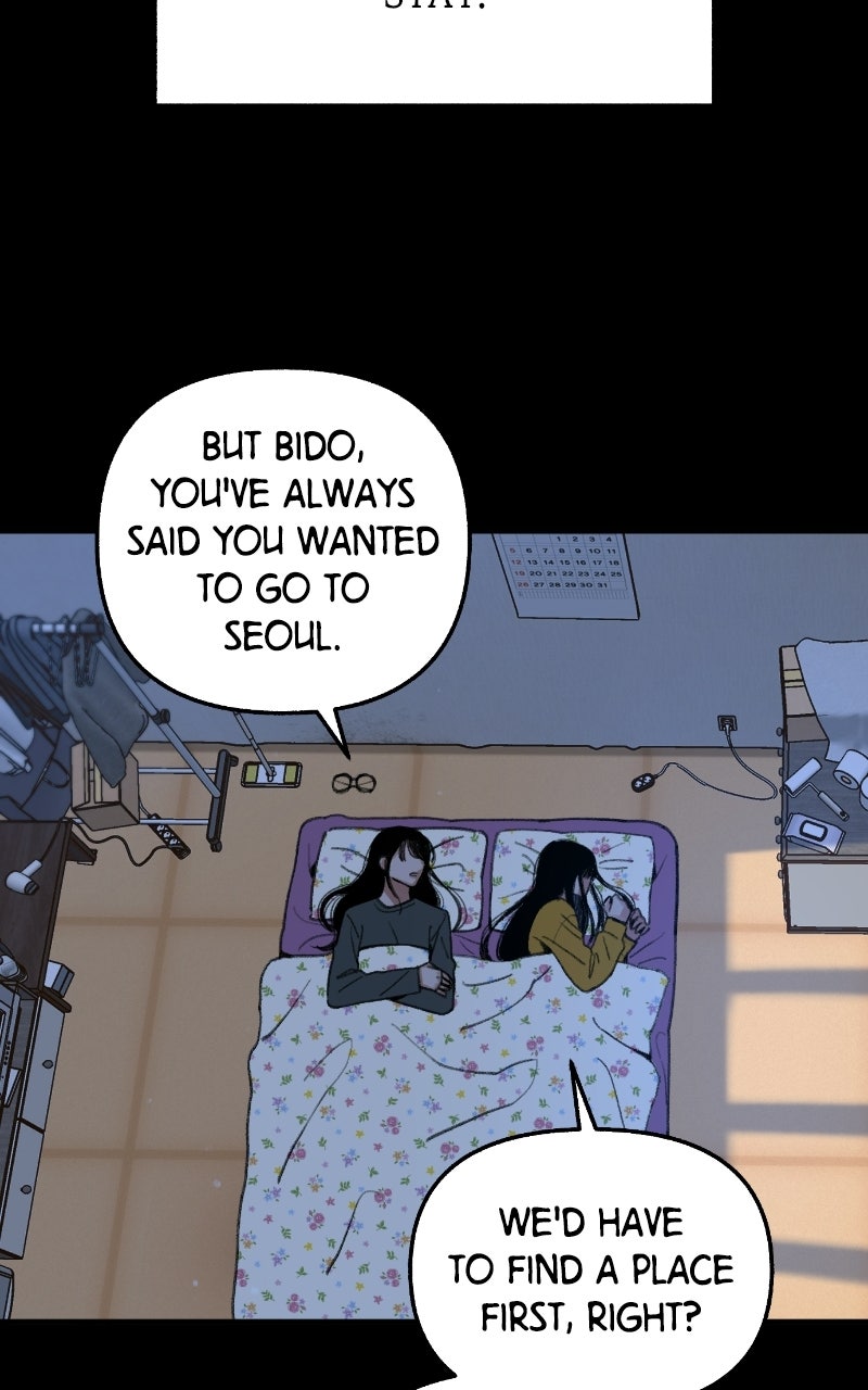 Read Self-Immolation chapter 3 image 81 on Lezhin