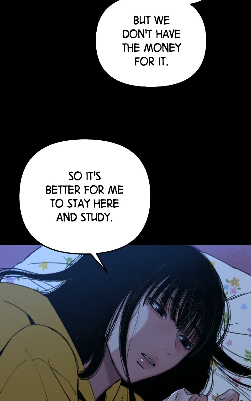 Read Self-Immolation chapter 3 image 82 on Lezhin