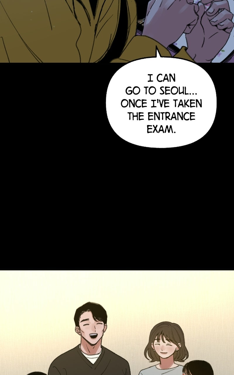 Read Self-Immolation chapter 3 image 83 on Lezhin