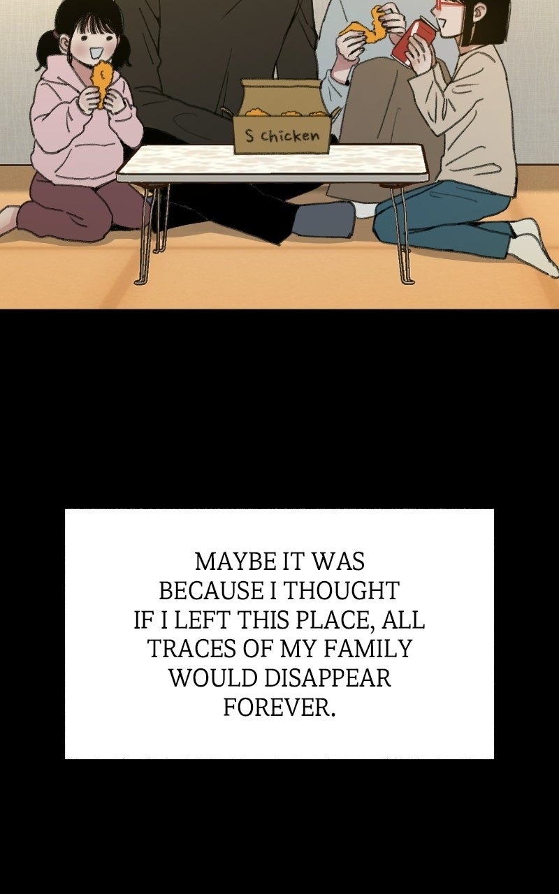 Read Self-Immolation chapter 3 image 84 on Lezhin