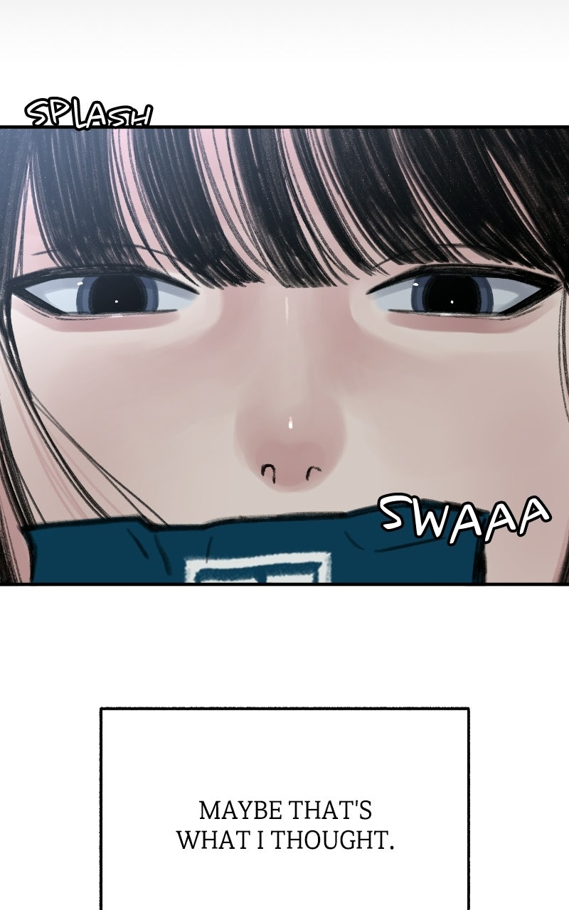 Read Self-Immolation chapter 3 image 87 on Lezhin