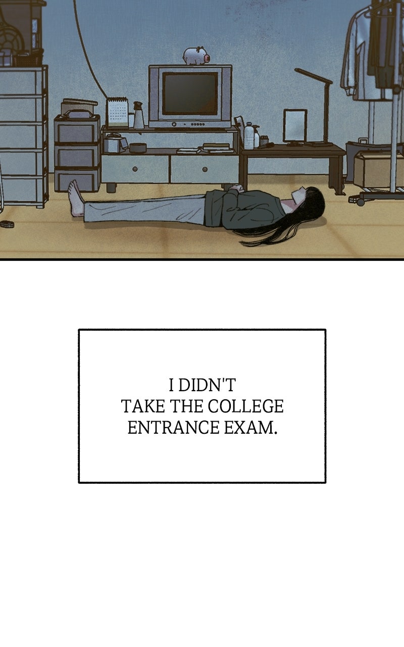 Read Self-Immolation chapter 3 image 97 on Lezhin