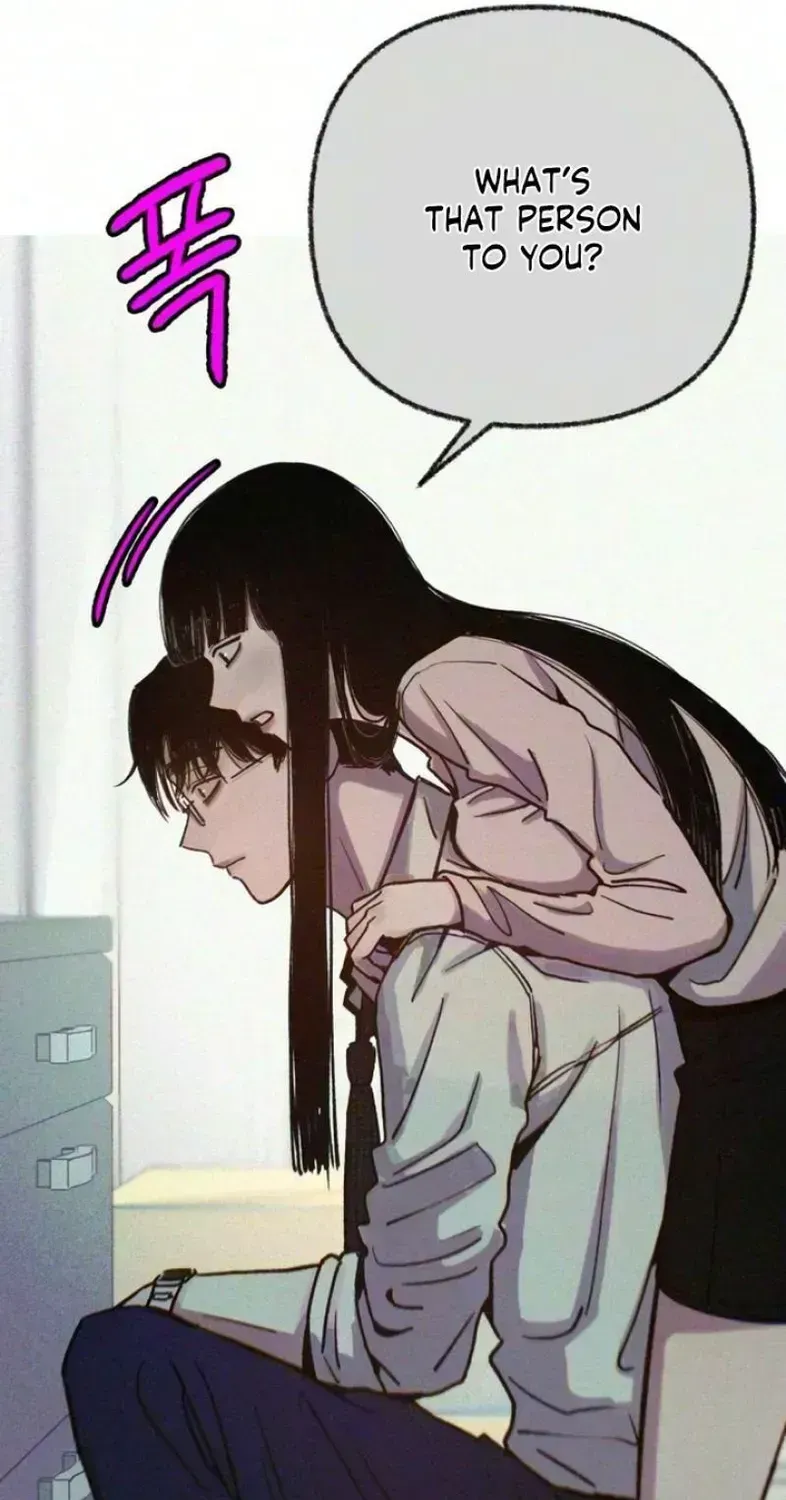 Read Self-Immolation chapter 30 image 11 on Lezhin