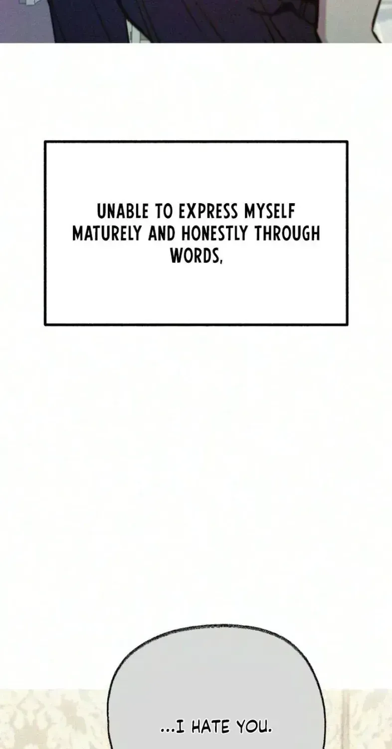 Read Self-Immolation chapter 30 image 12 on Lezhin