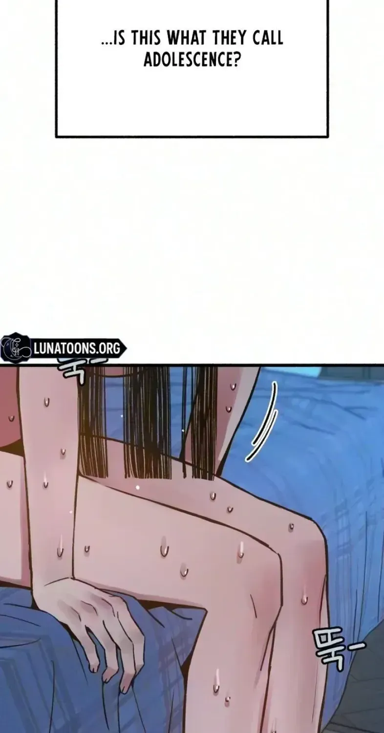 Read Self-Immolation chapter 30 image 16 on Lezhin