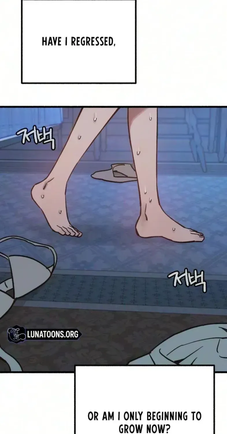 Read Self-Immolation chapter 30 image 18 on Lezhin