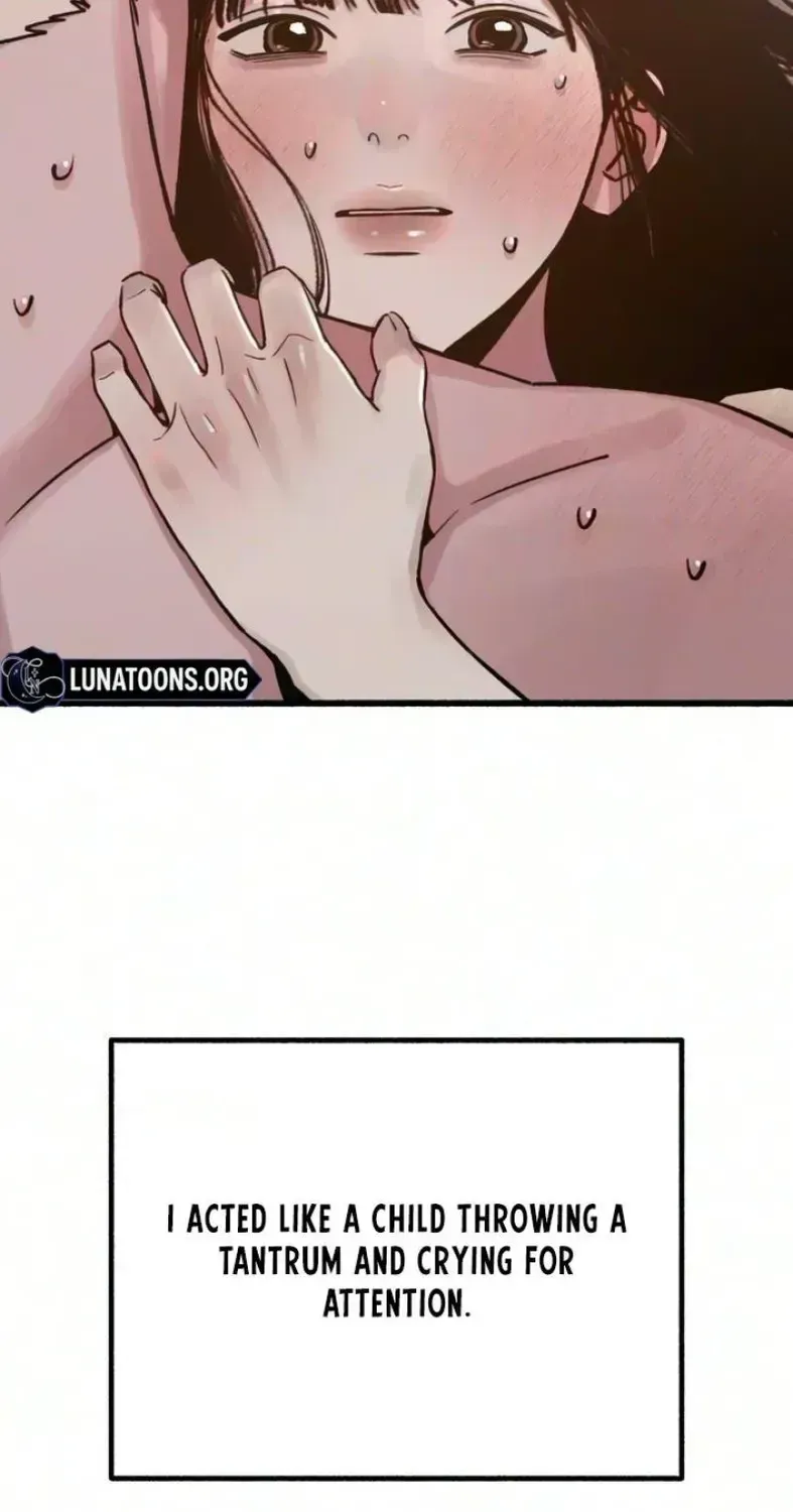 Read Self-Immolation chapter 30 image 2 on Lezhin
