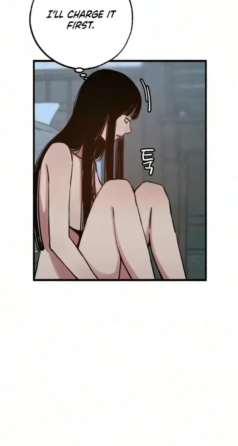 Read Self-Immolation chapter 30 image 29 on Lezhin