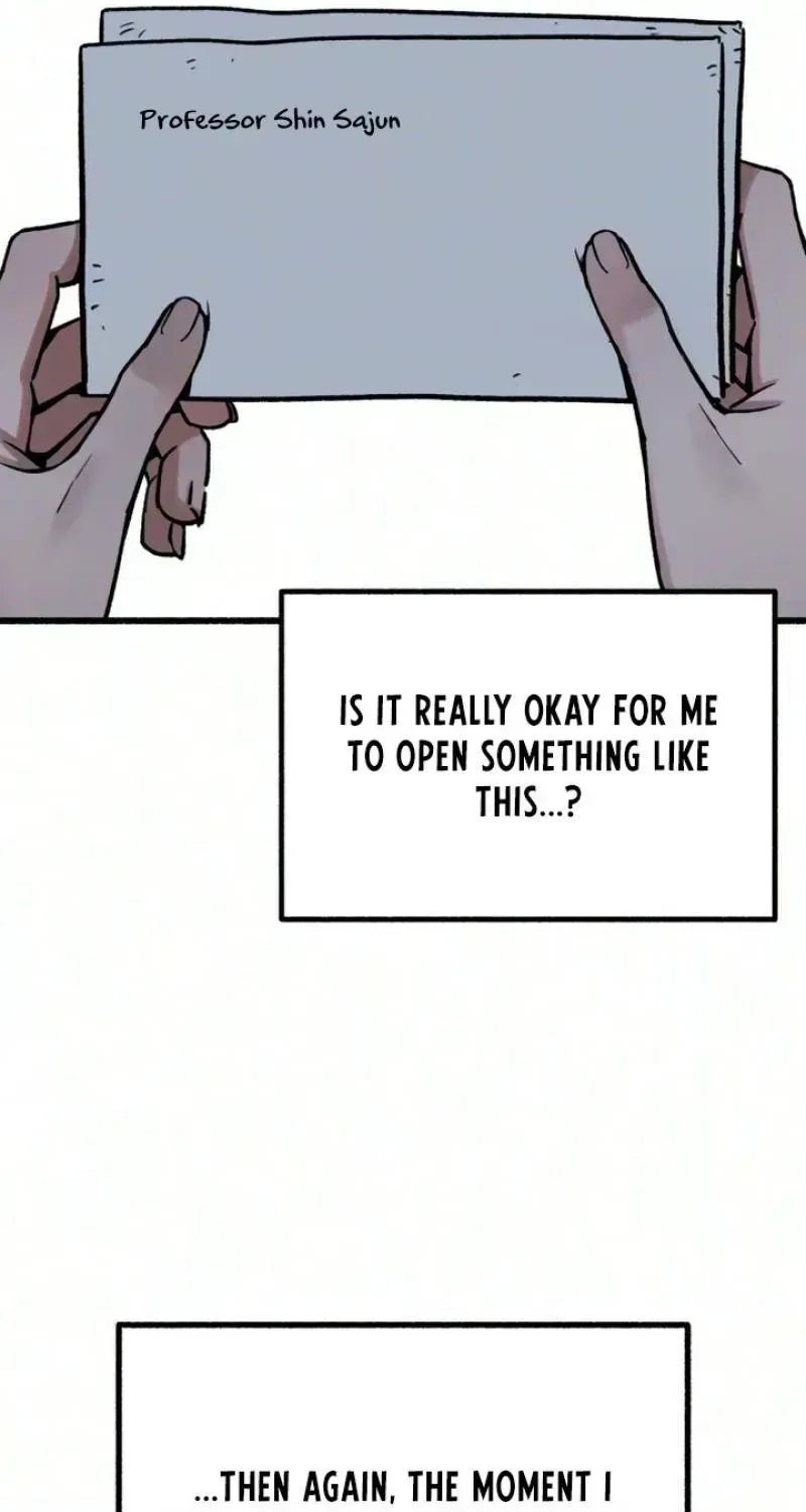 Read Self-Immolation chapter 30 image 33 on Lezhin