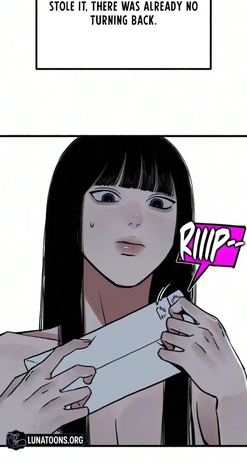 Read Self-Immolation chapter 30 image 34 on Lezhin