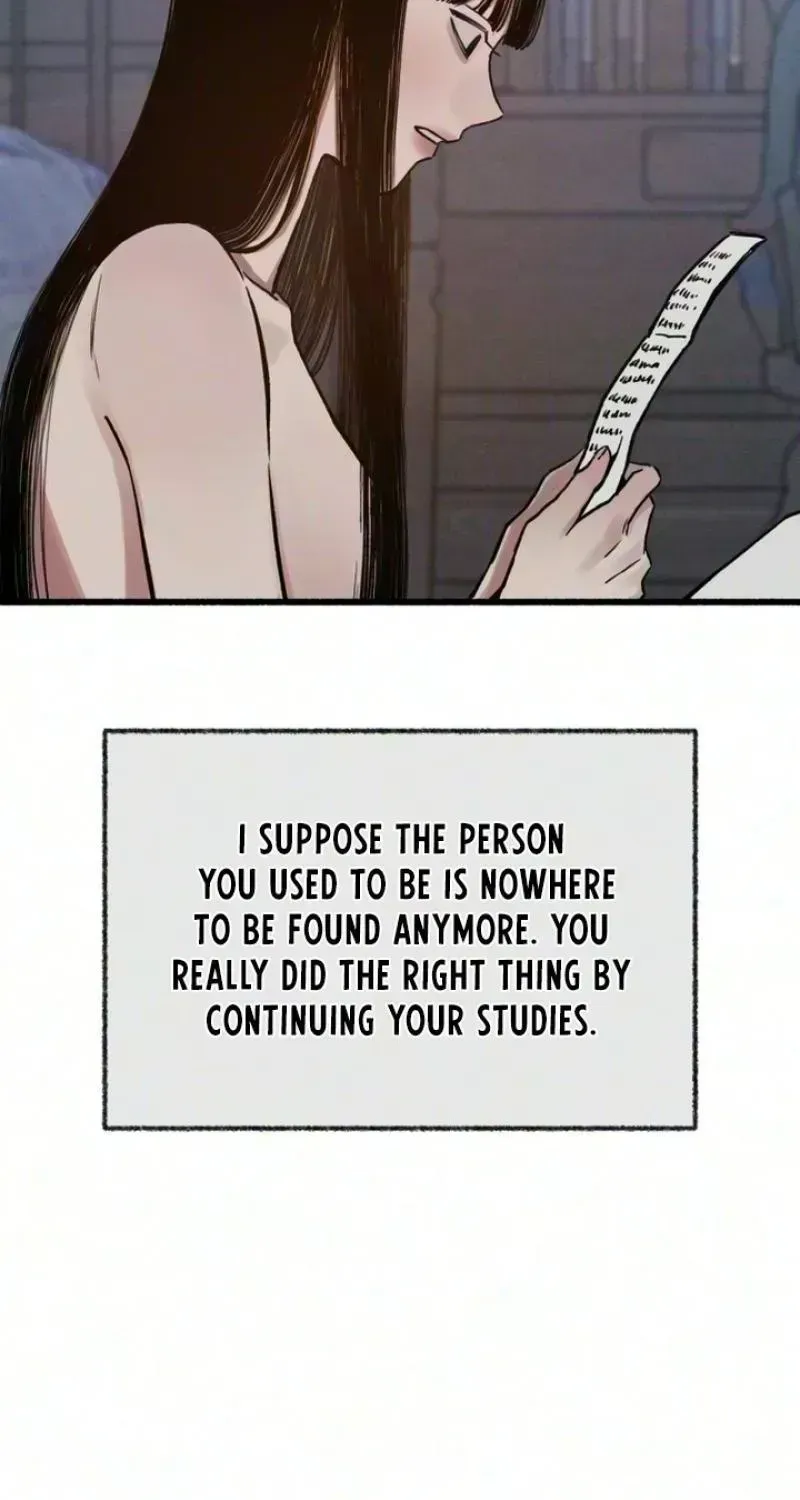 Read Self-Immolation chapter 30 image 37 on Lezhin
