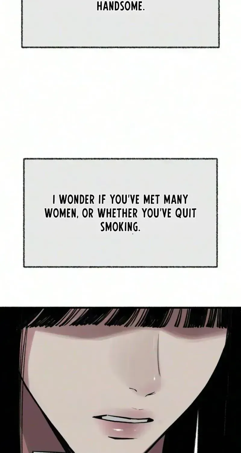Read Self-Immolation chapter 30 image 39 on Lezhin