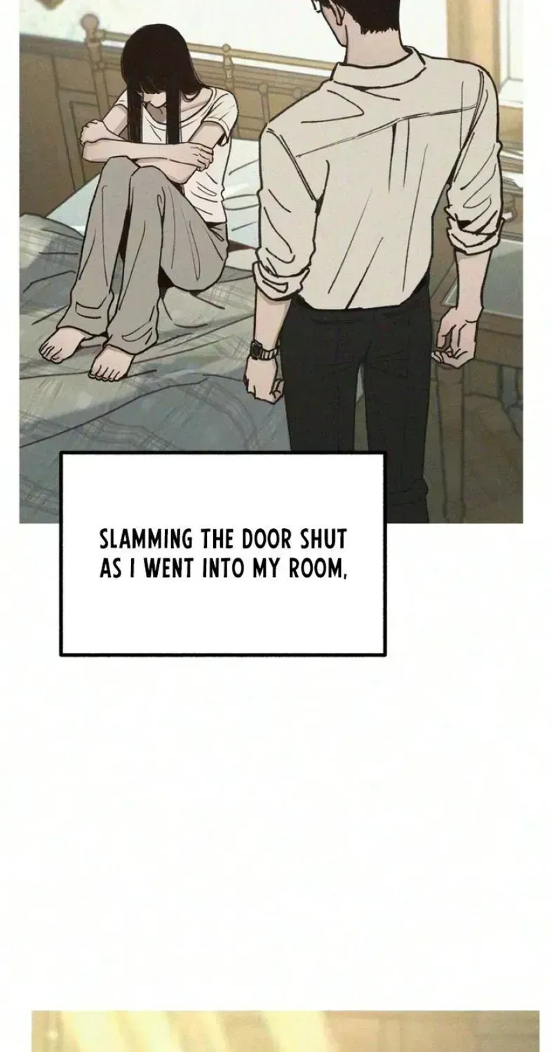 Read Self-Immolation chapter 30 image 4 on Lezhin