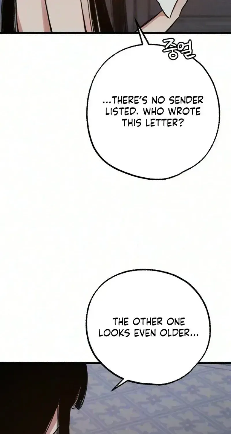 Read Self-Immolation chapter 30 image 42 on Lezhin