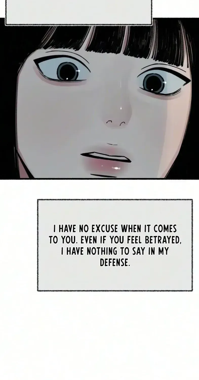 Read Self-Immolation chapter 30 image 45 on Lezhin