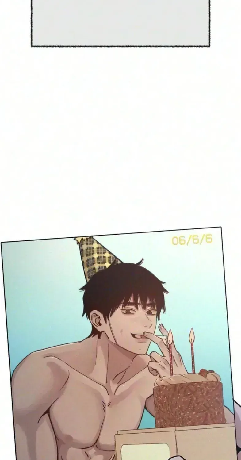 Read Self-Immolation chapter 30 image 48 on Lezhin