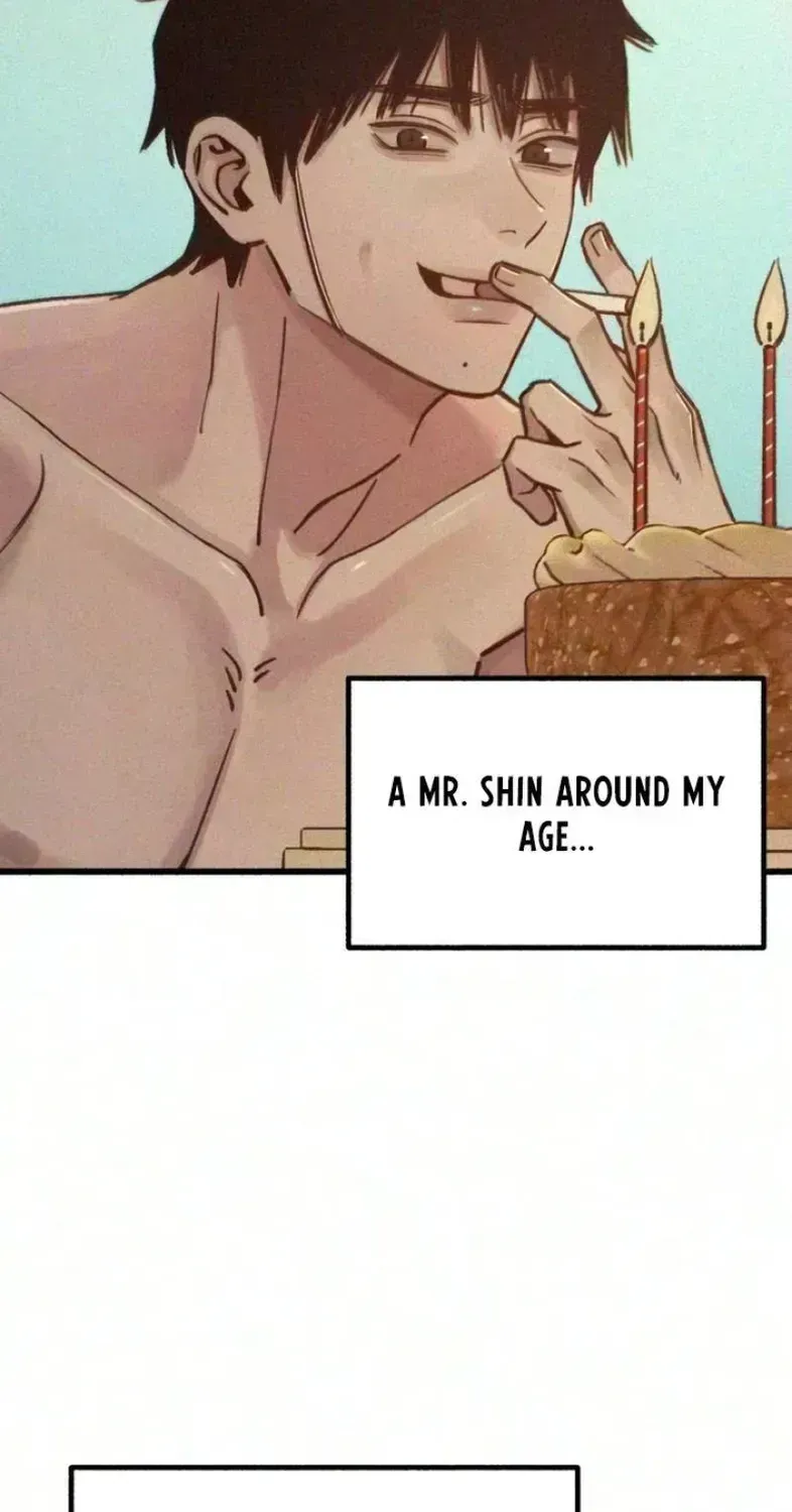 Read Self-Immolation chapter 30 image 50 on Lezhin