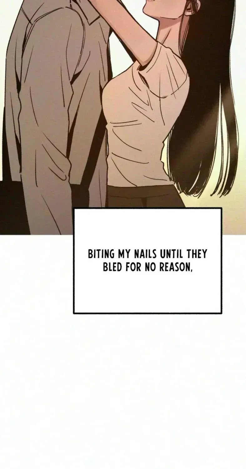 Read Self-Immolation chapter 30 image 6 on Lezhin