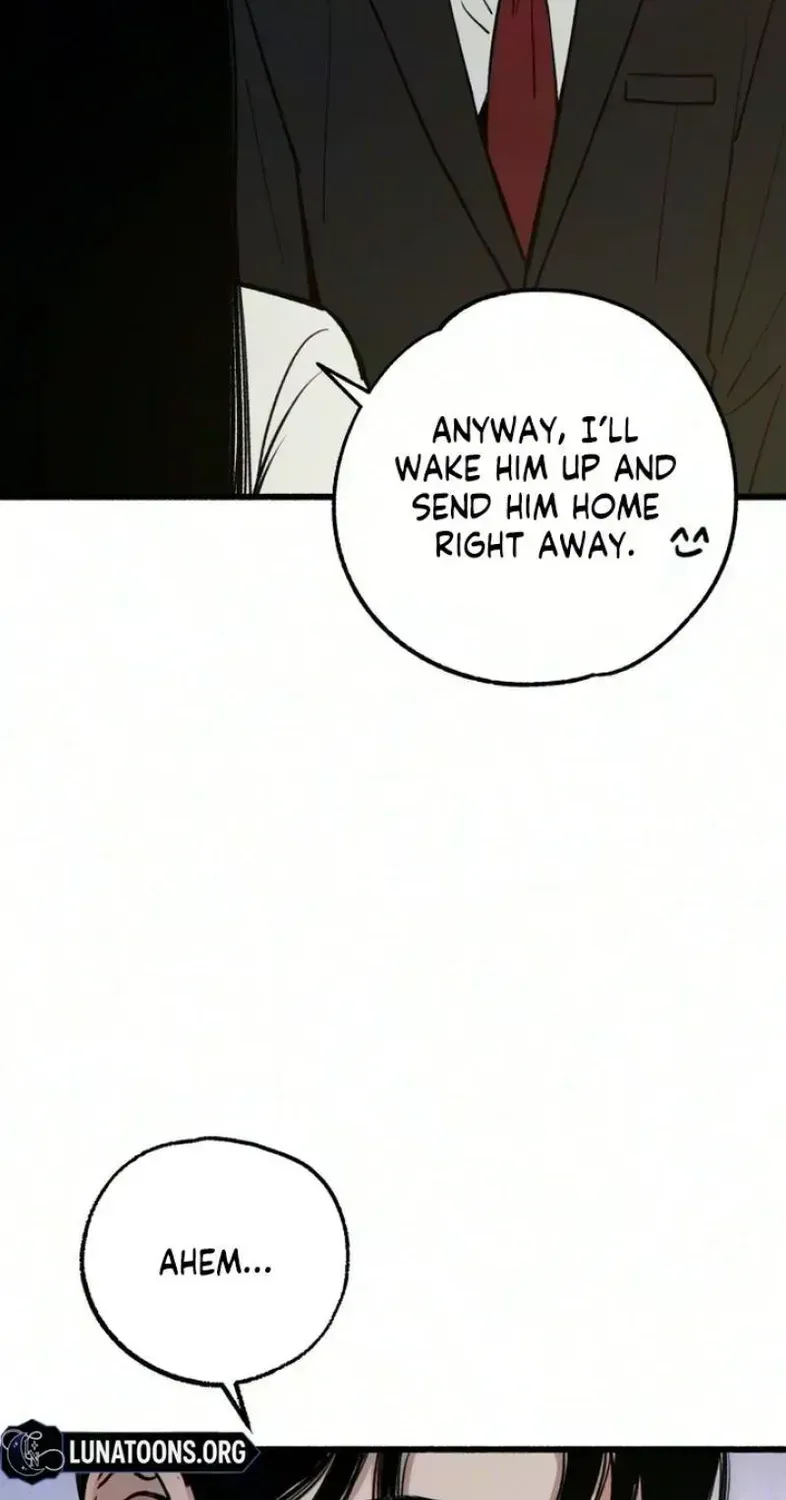 Read Self-Immolation chapter 30 image 71 on Lezhin