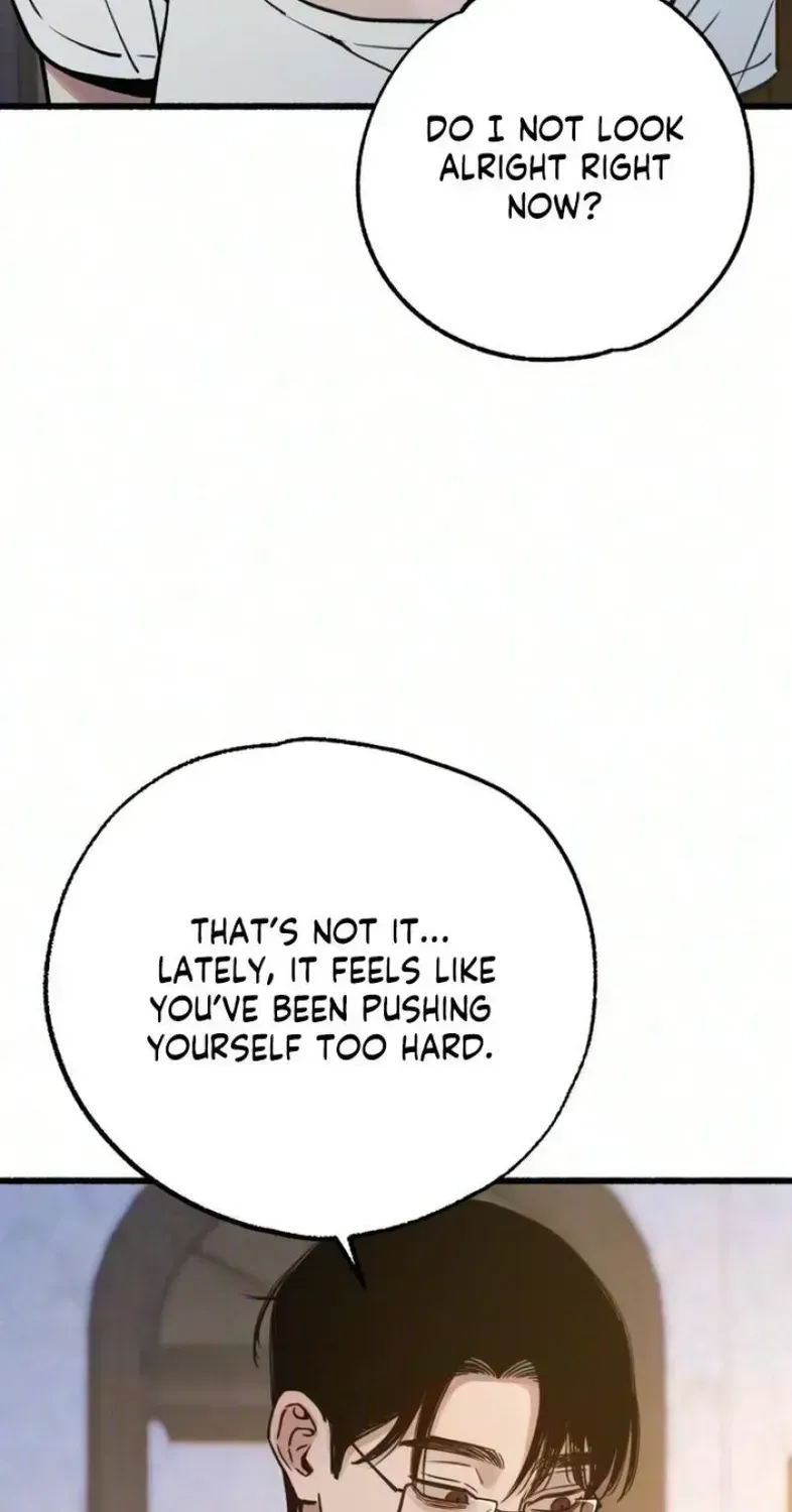 Read Self-Immolation chapter 30 image 75 on Lezhin