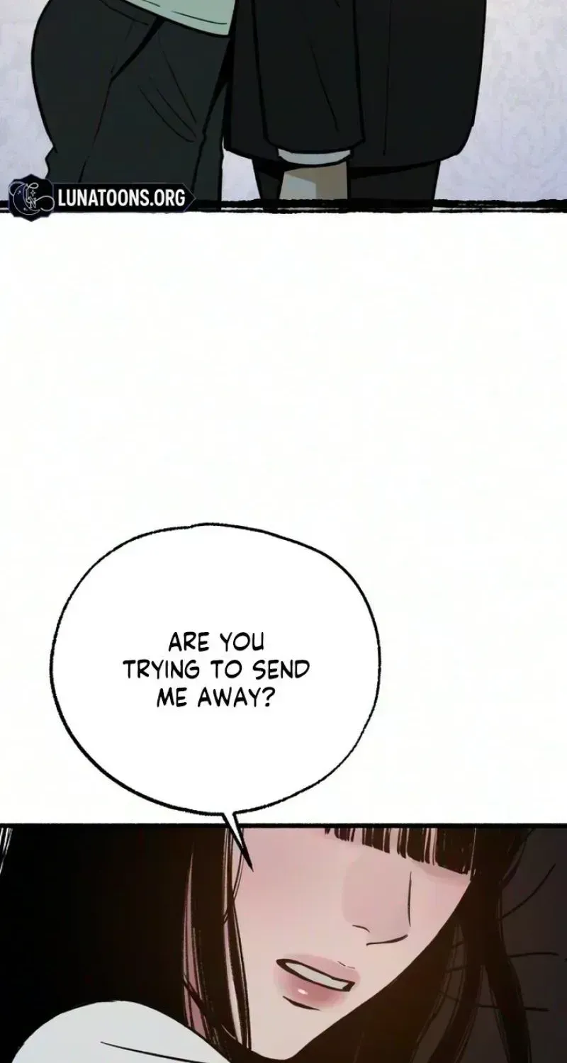 Read Self-Immolation chapter 30 image 82 on Lezhin