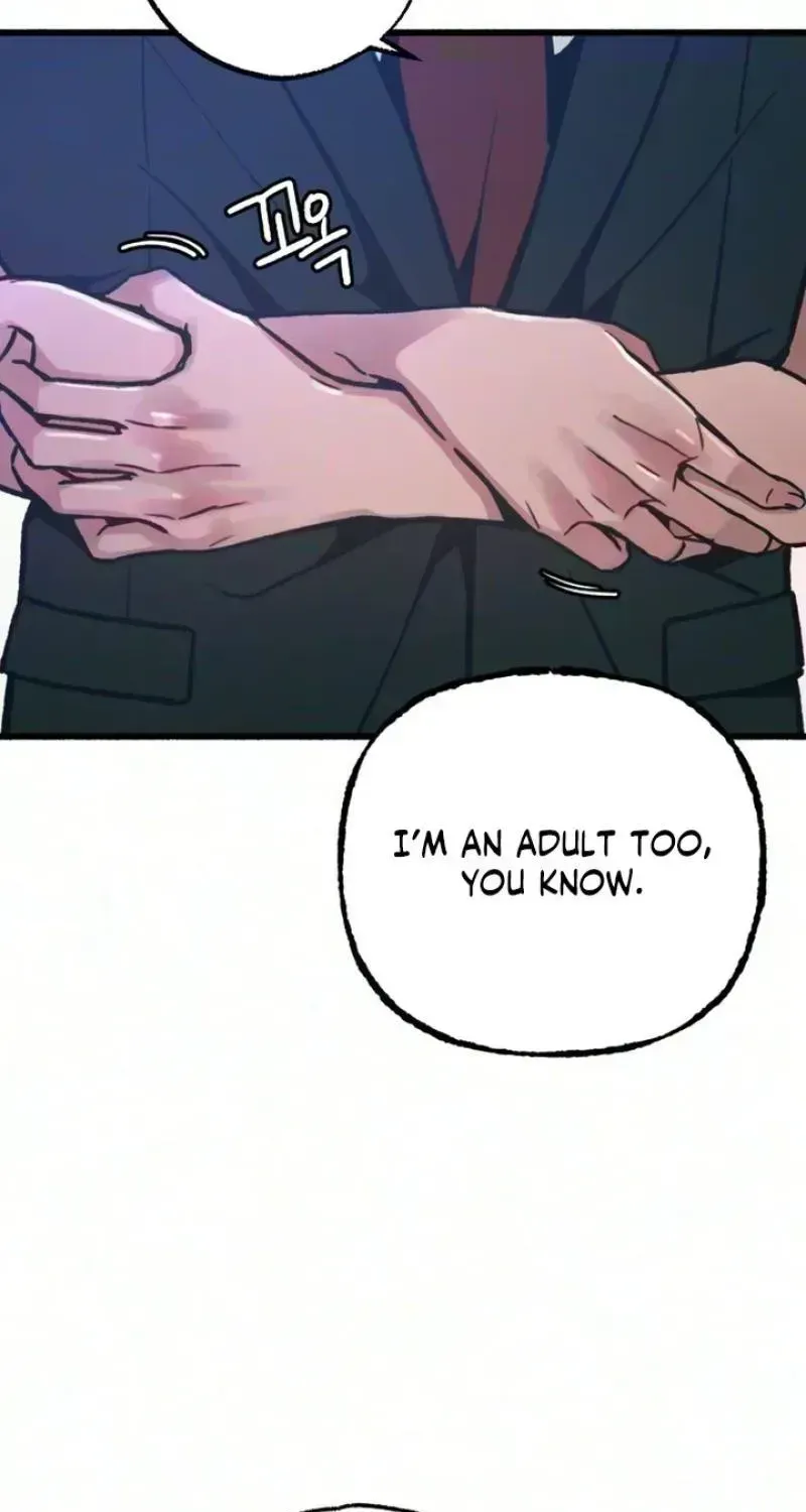 Read Self-Immolation chapter 30 image 90 on Lezhin