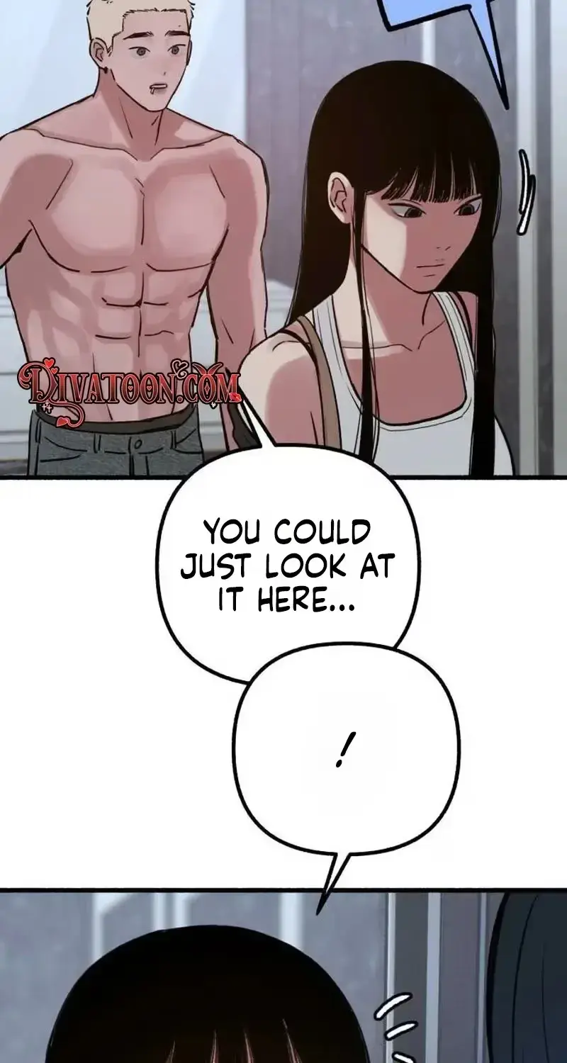 Read Self-Immolation chapter 32 image 10 on Lezhin