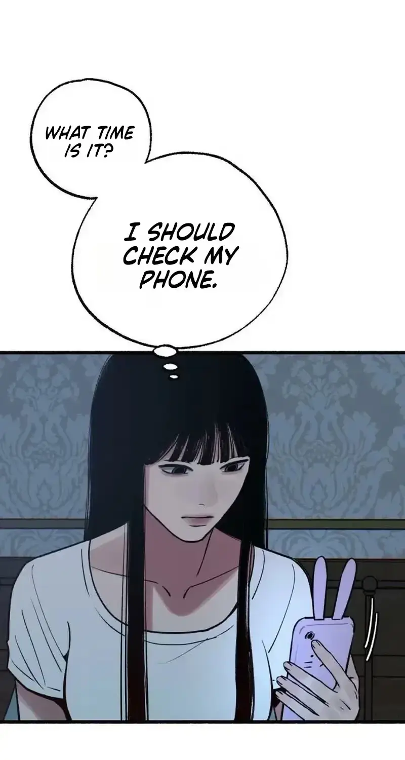 Read Self-Immolation chapter 32 image 111 on Lezhin