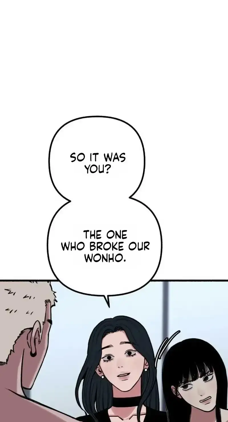 Read Self-Immolation chapter 32 image 23 on Lezhin