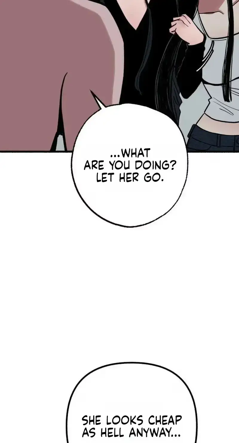 Read Self-Immolation chapter 32 image 24 on Lezhin