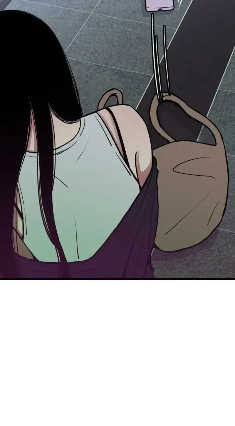 Read Self-Immolation chapter 32 image 37 on Lezhin