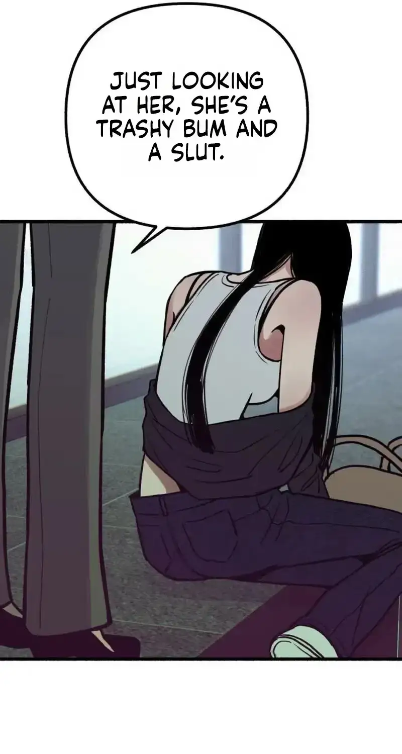 Read Self-Immolation chapter 32 image 38 on Lezhin