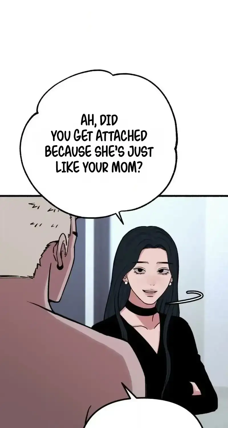 Read Self-Immolation chapter 32 image 40 on Lezhin