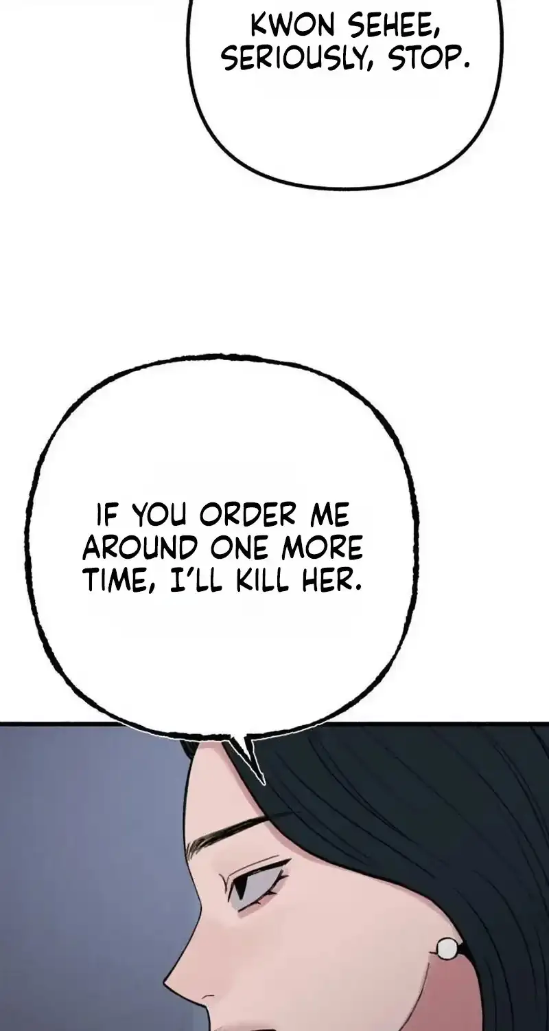 Read Self-Immolation chapter 32 image 42 on Lezhin