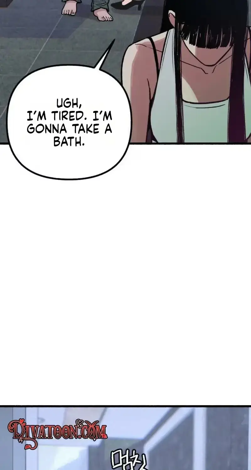 Read Self-Immolation chapter 32 image 46 on Lezhin