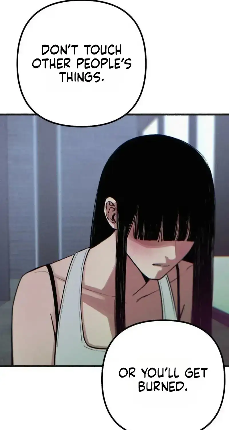 Read Self-Immolation chapter 32 image 50 on Lezhin