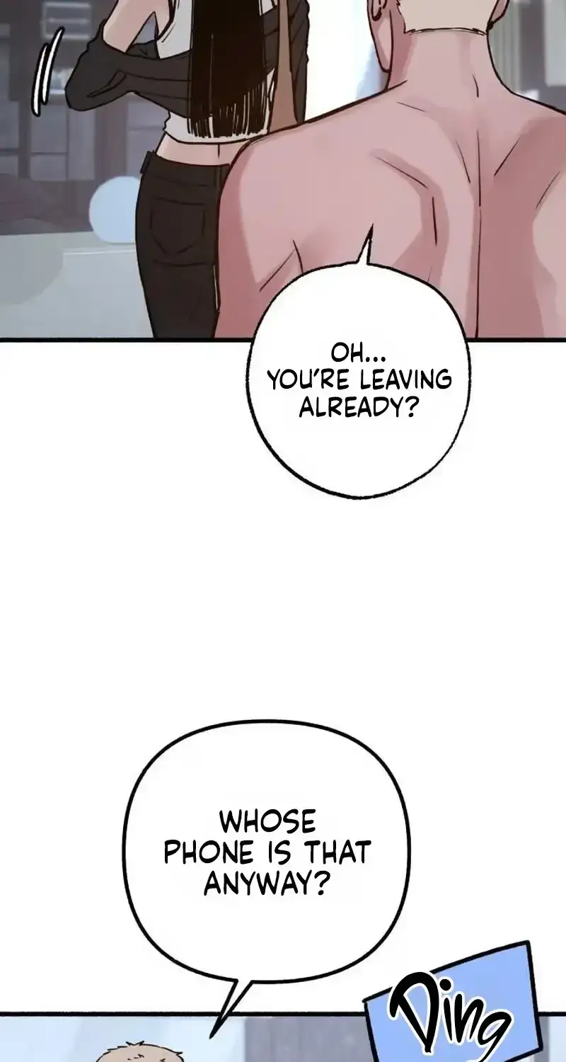 Read Self-Immolation chapter 32 image 8 on Lezhin