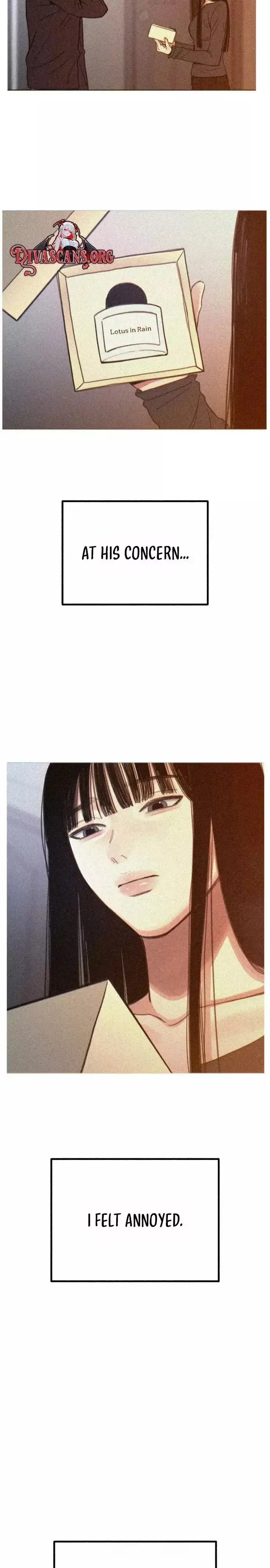 Read Self-Immolation chapter 35 image 11 on Lezhin