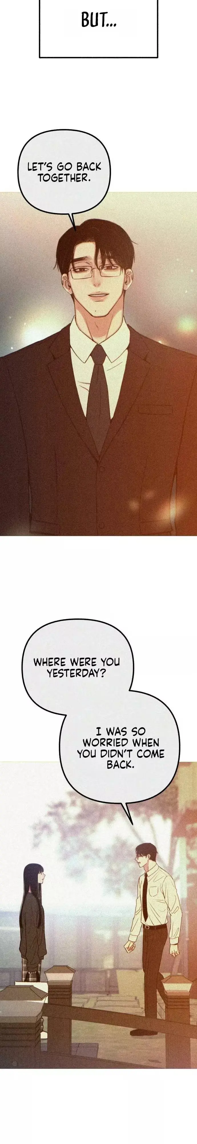 Read Self-Immolation chapter 35 image 12 on Lezhin