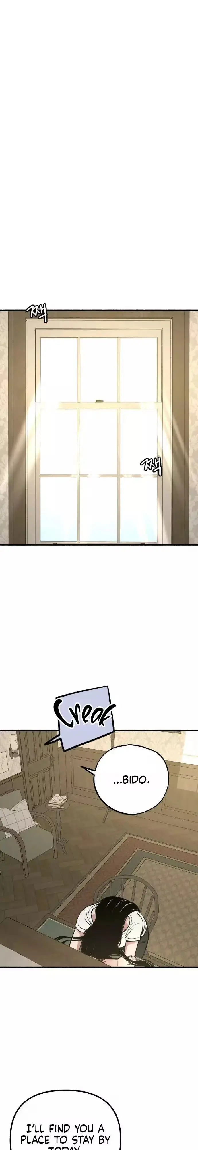 Read Self-Immolation chapter 35 image 22 on Lezhin