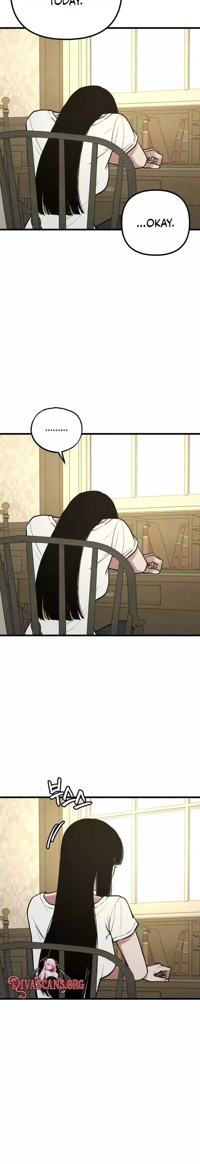 Read Self-Immolation chapter 35 image 23 on Lezhin