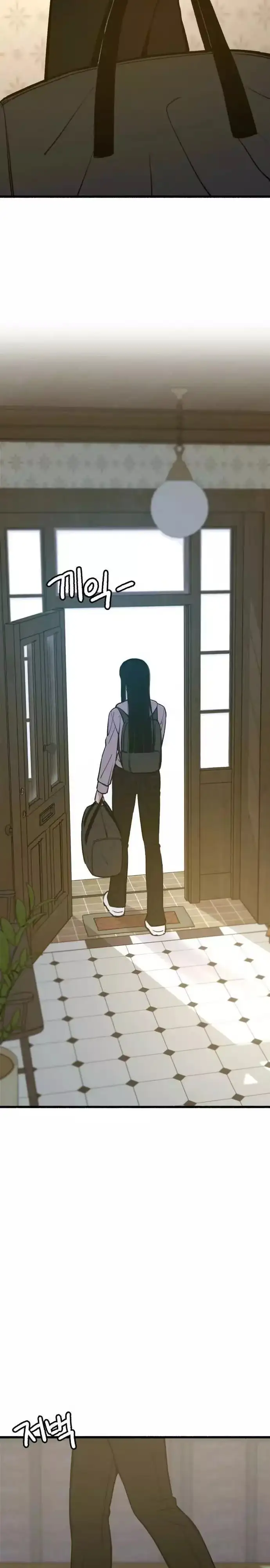 Read Self-Immolation chapter 35 image 26 on Lezhin