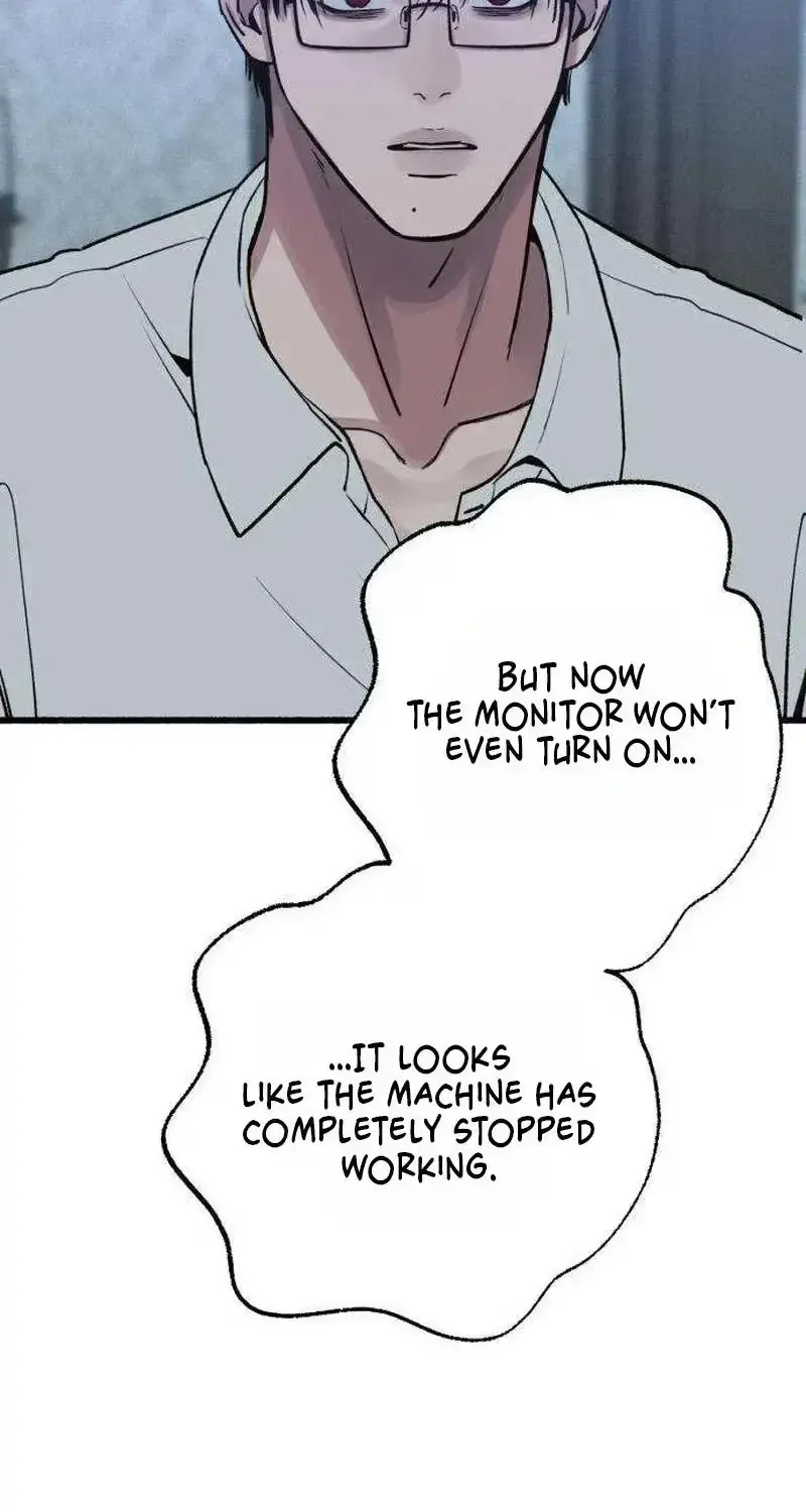 Read Self-Immolation chapter 37 image 10 on Lezhin