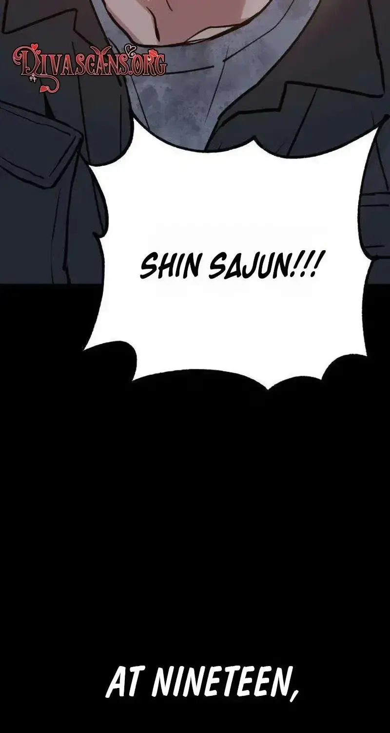 Read Self-Immolation chapter 37 image 100 on Lezhin